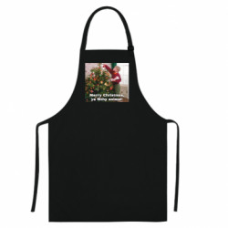 Цветные фартуки