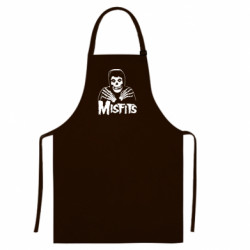 Цветные фартуки