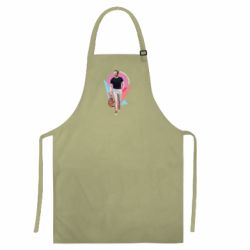 Кольорові фартухи