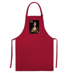 Цветные фартуки