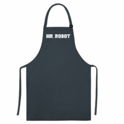 Цветные фартуки