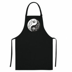 Цветные фартуки