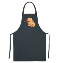 Цветные фартуки