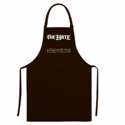 Кольорові фартухи - FATLINE