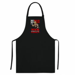 Цветные фартуки - FATLINE