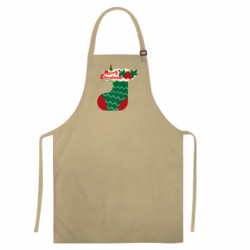 Цветные фартуки