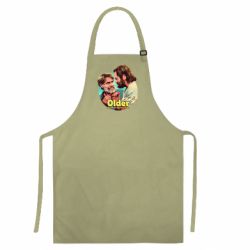 Кольорові фартухи