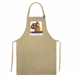 Кольорові фартухи