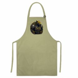 Цветные фартуки