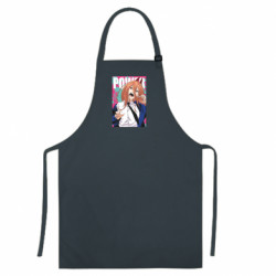 Цветные фартуки - FATLINE