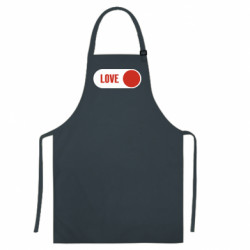 Кольорові фартухи