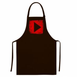Кольорові фартухи - FATLINE