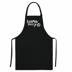 Цветные фартуки - FATLINE