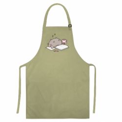 Цветные фартуки