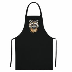 Кольорові фартухи - FATLINE