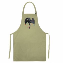 Кольорові фартухи