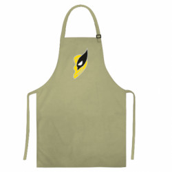 Кольорові фартухи