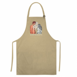 Цветные фартуки