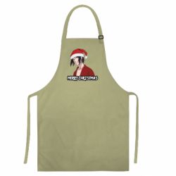 Цветные фартуки