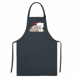 Цветные фартуки