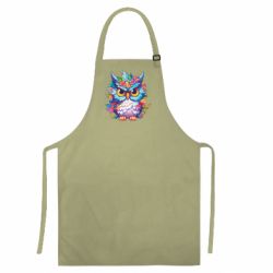 Цветные фартуки