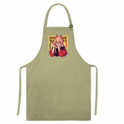 Цветные фартуки