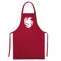 Кольорові фартухи