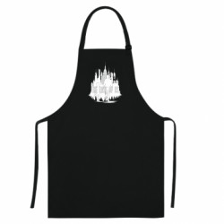 Цветные фартуки