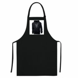 Цветные фартуки - FATLINE