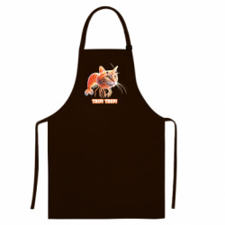 Кольоровий фартух TRIPI TROPI - FATLINE Кольоровий фартух TRIPI TROPI