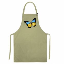 Цветные фартуки