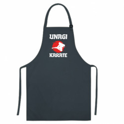 Кольорові фартухи