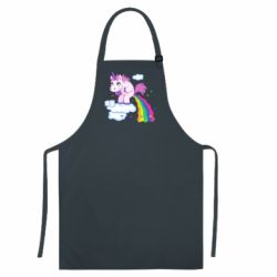 Кольорові фартухи