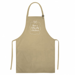 Кольорові фартухи - FATLINE