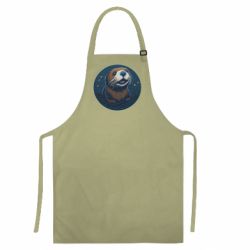 Цветные фартуки