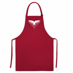 Кольорові фартухи - FATLINE