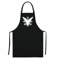 Кольорові фартухи - FATLINE