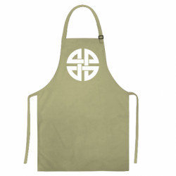 Кольорові фартухи