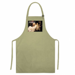 Цветные фартуки