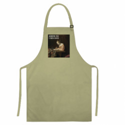 Цветные фартуки