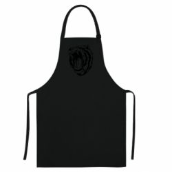 Цветные фартуки