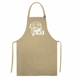 Цветные фартуки