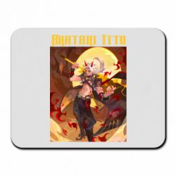 Килимки для миші