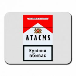 Килимки для миші