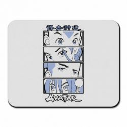 Коврики для мыши