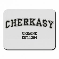 Килимки для миші