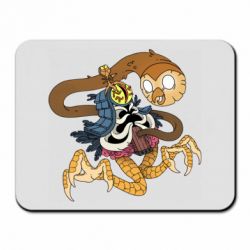 Килимки для миші