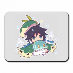 Коврики для мыши