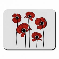 Коврики для мыши