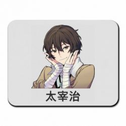 Килимки для миші